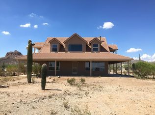 27265 N Nelson Rd, Queen Creek, AZ 85142