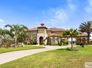 14589 Price Ln, Harlingen, TX 78552