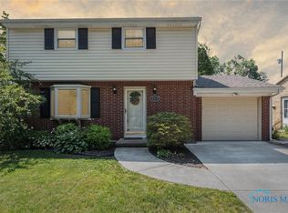 2515 Edgebrook Dr, Toledo, OH 43613