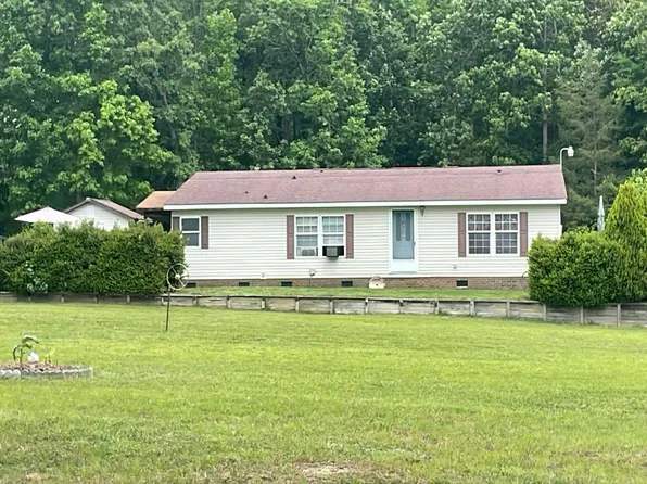 663 Blue Wing Rd, Roxboro, NC 27574