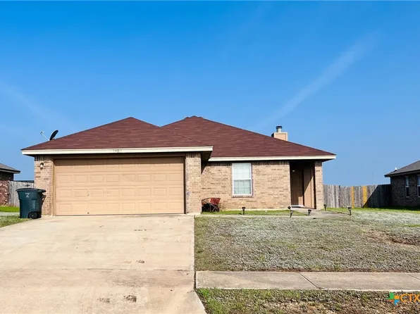 3903 Ida Dr, Killeen, TX 76549