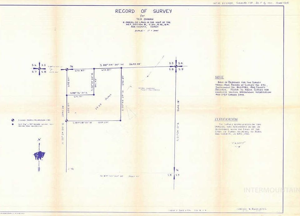 2nd image of E Shaw Mountain Rd