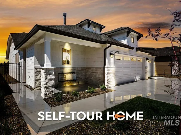 7151 S Skybreak Ln, Meridian, ID 83642