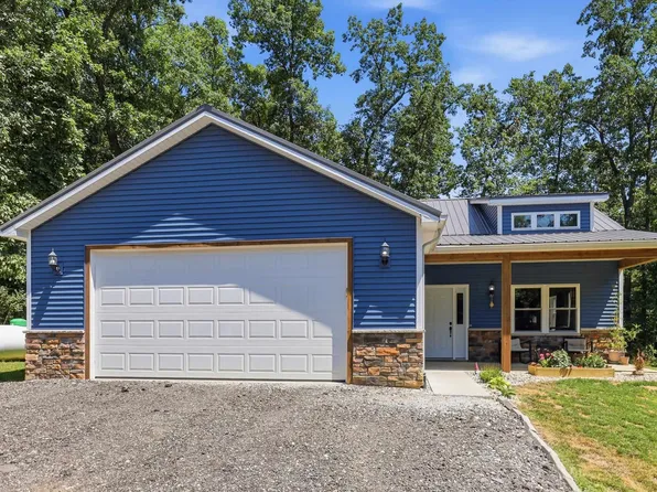 75 Lane 100a Lake Arrowhead, Hudson, IN 46747