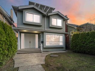 1769 E 49th Ave, Vancouver, BC