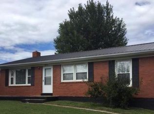 2873 Robbinsville Loop, Richmond, KY 40475