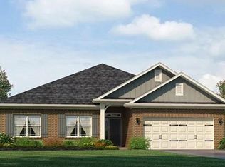 1027 Holliday Pass, Griffin, GA 30223