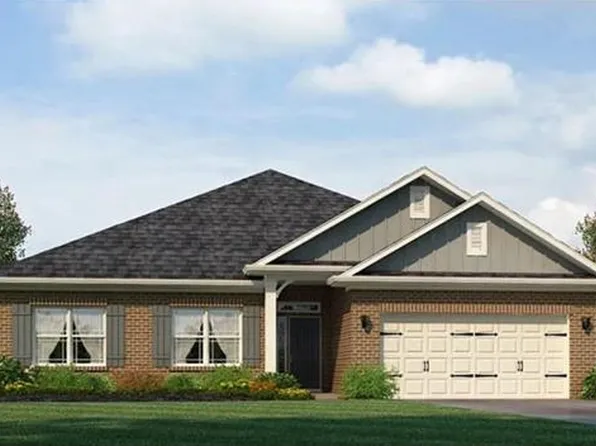 1027 Holliday Pass, Griffin, GA 30223