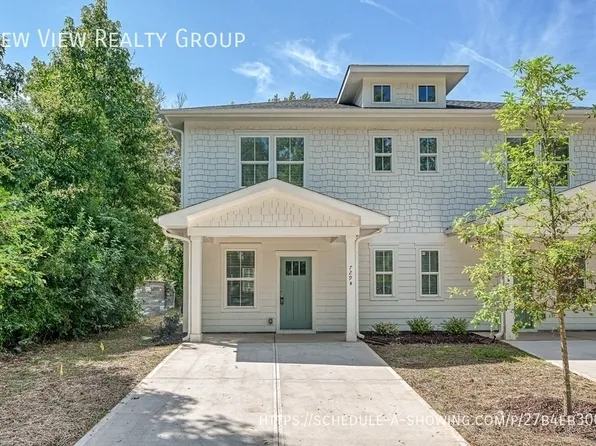 729 Wabash Ave #B, Charlotte, NC 28208