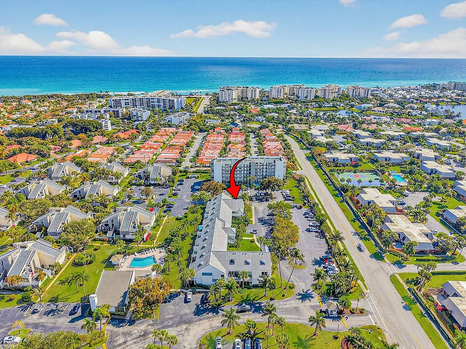 1605 S US Highway 1 #M2-215