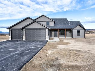 5820 Kamp Rd, East Helena, MT 59635