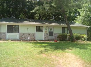 1698 Liberty Valley, Decatur, GA 30032