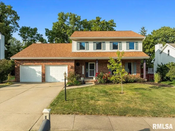 1633 W Northedge Ct, Dunlap, IL 61525