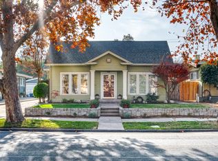 1036 W Harding Way, Stockton, CA 95203