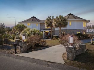 4552 River Rd, Little River, SC 29566