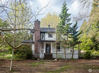 13101 Olalla Valley Rd SE, Olalla, WA 98359