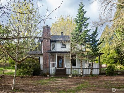 13101 Olalla Valley Road SE, Olalla, WA, 98359
