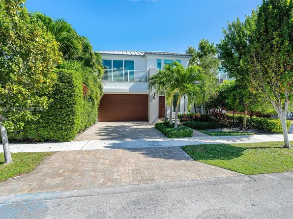 2516 NE 32nd Ave, Fort Lauderdale, FL 33305