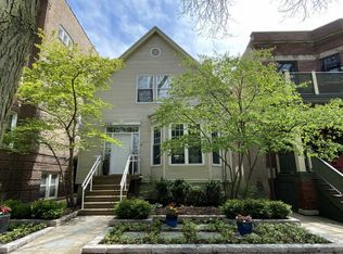 5551 N Glenwood Ave, Chicago, IL 60640