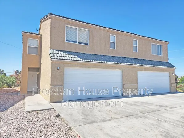 1080 Karen Ct APT 3, Pahrump, NV 89048