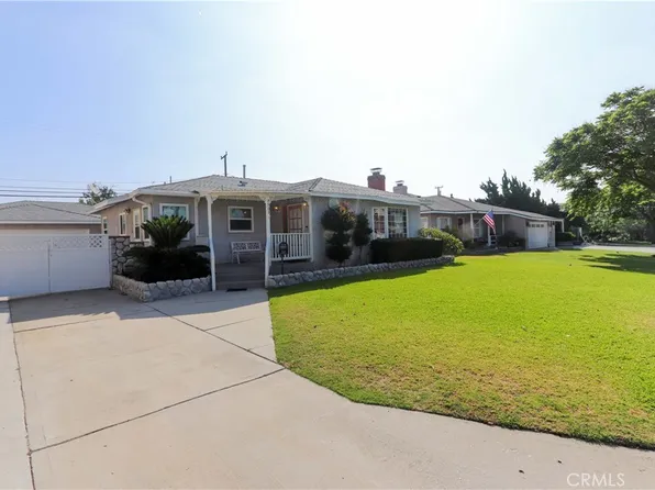7503 Muller St, Downey, CA 90241