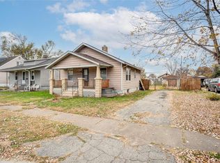 2546 Hodges Ave, Granite City, IL 62040