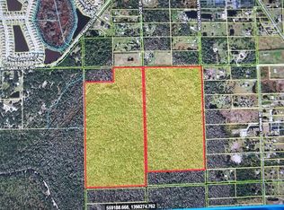 3700 Glassman Rd, Saint Cloud, FL 34772