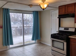 11 Anthony St FLOOR 2, Coventry, RI 02816