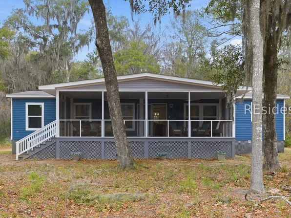 106 Frances Jones Blvd, Daufuskie Island, SC 29915