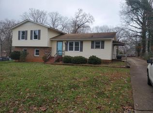 307 Alder Dr, Simpsonville, SC 29680