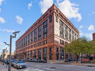 1520 Washington Ave UNIT R-711, Saint Louis, MO 63103