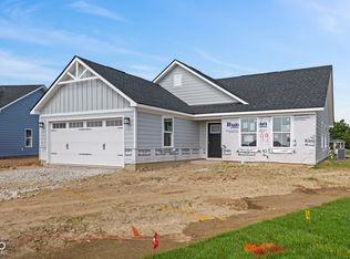58 Eagles Trce, Whiteland, IN 46184