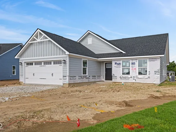 58 Eagles Trce, Whiteland, IN 46184