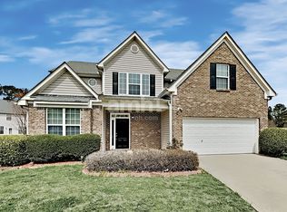 3424 Pate Brook Ct, Snellville, GA 30078
