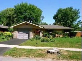 368 Wilshire St, Park Forest, IL