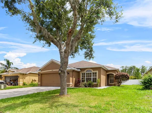 12631 Chenwood Ave, Hudson, FL 34669