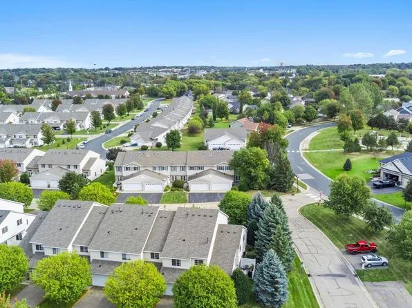 1591 Serenity Ln, Waconia, MN 55387