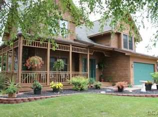 901 N Union St, Tecumseh, MI 49286