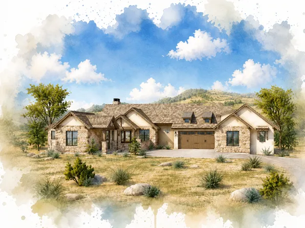 The Watson Plan, Serenity at Stringfield