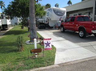 2441 Bobolink Circle West LOT 239, Palmview, TX 78572