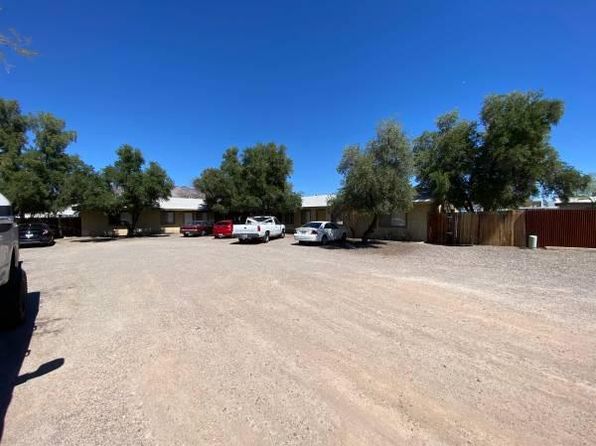 3711 E Blacklidge Dr #3711