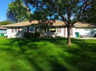 10419 Washington Blvd NE, Blaine, MN 55434