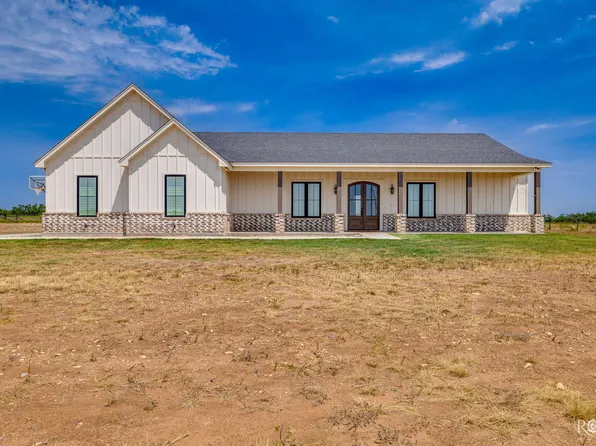 9994 Holland Rd, Miles, TX 76861
