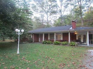 2619 Buena Vista Dr, Ashland, KY 41102