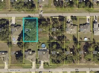 2815 43rd St SW, Lehigh Acres, FL 33976