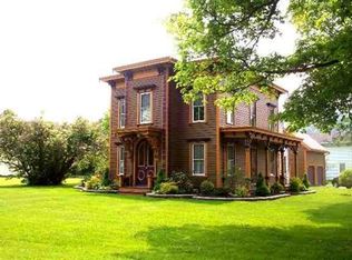 94 Main St, Worcester, NY 12197