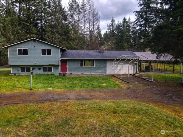 3917 240th Street E, Spanaway, WA 98387