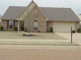 4799 Ballad Dr, Walls, MS 38680