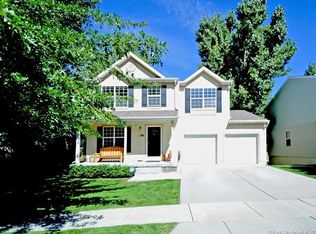 278 W 650 N, Heber, UT 84032