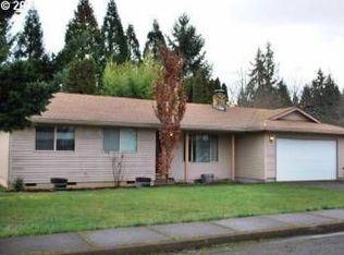 87847 Oak Island Dr, Veneta, OR